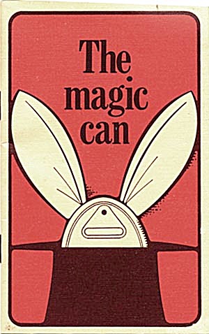 The Magic Can