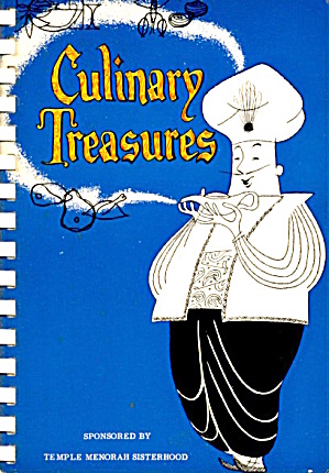 Culinary Treasures