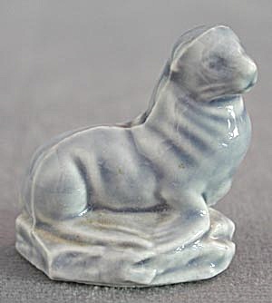 Wade Whimsy Figurine Seal
