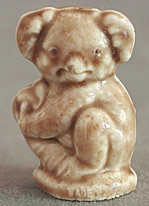 Wade Whimsy Figurine Koala