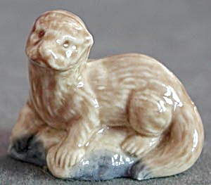 Wade Whimsy Figurine Otter