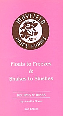 Floats To Freezes & Shakes To Slushes