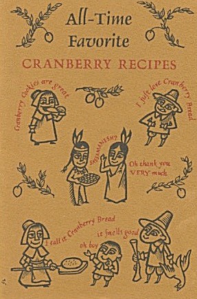 All-time Favorite Cranberry Recipes