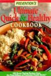 Ultimate Quick & Healthy Cookbook