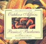 Outdoor Affairs: Picnics & Barbecues Cookbook