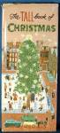 Vintage Children's Books: The Tall Book of Christmas