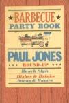 Paul Jones Whiskey Barbecue Party Book
