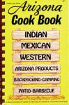 First Edition Arizona Cook Book