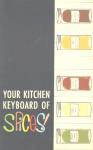 Your Kitchen Keyboard of Spices