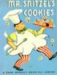 Mr. Snitzel's Cookies