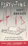 Party-Time Hot Breads