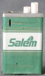 Vintage Salem Cigarette Lighter