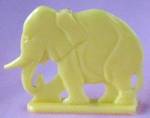 Cracker Jack Toy Prize: Elephant