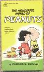 Book: The Wonderful World of Peanuts