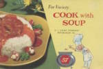 Cook with Soup for Variety