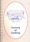 Duncan Oklahoma Centennial  1892-1992 Cookbook