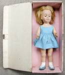 Vintage Mattel Chatty Cathy in Box