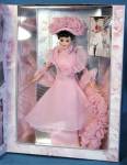 Barbie as Eliza Doolittle from My Fair Lady