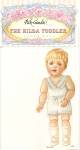 Peck-Gandre: The Hilda Toddler Paper Doll Mint
