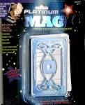 Fantasma Magic Platinum Penetration Frame