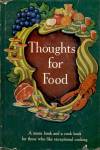 Vintage Thoughts for Food