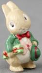 Hallmark Merry Miniature Bunny Boy