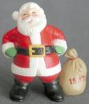 Hallmark Merry Miniature Santa