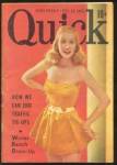 Vintage Quick Pocket Magazine
