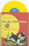 The Shy Little Kitten Little Golden Record