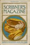 Vintage Scribner's Magazine December 1907