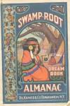 Swamp Root Almanac & Dream Book