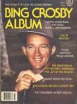 Vintage Bing Crosby Album