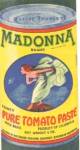 Madonna Brand Primissima Salsa di Pomodoro