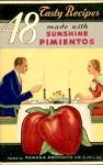 48 Tasty Recipes w/ Sunshine Pimientos