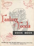 Fantasy Foods Meat Recipes