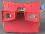 Model G View-Master Viewer
