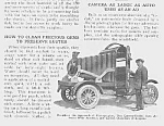 FAB 1926 CAMERA SHAPED AUTO Mag. Article