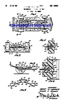 Patent Art: 1960s UndercarriageToy Vehicle