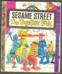 SESAME STREET The Together Book LGB