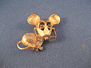 Avon Mouse Pin