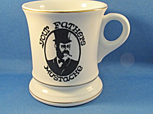 Your Fathers Mustache Cup