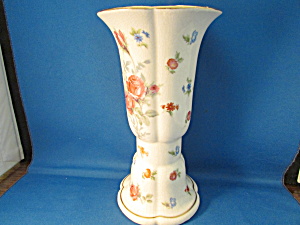Goldcastle Rose Vase