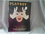 Playboy November 1960