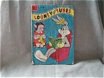 Looney Tunes Comic Book
