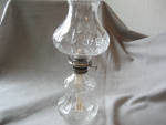 Oil Lamp from Lamp Light