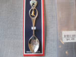 Wyoming Collectable Spoon