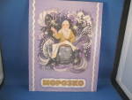 Father Frost Pop Up Book in Russian