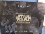Premiere Star Wars Customizabel Card Game