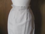 White Stag Straight Skirt