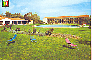 Campo De Golf Hostelry Malaga Costa Del Sol Spain Cs3807